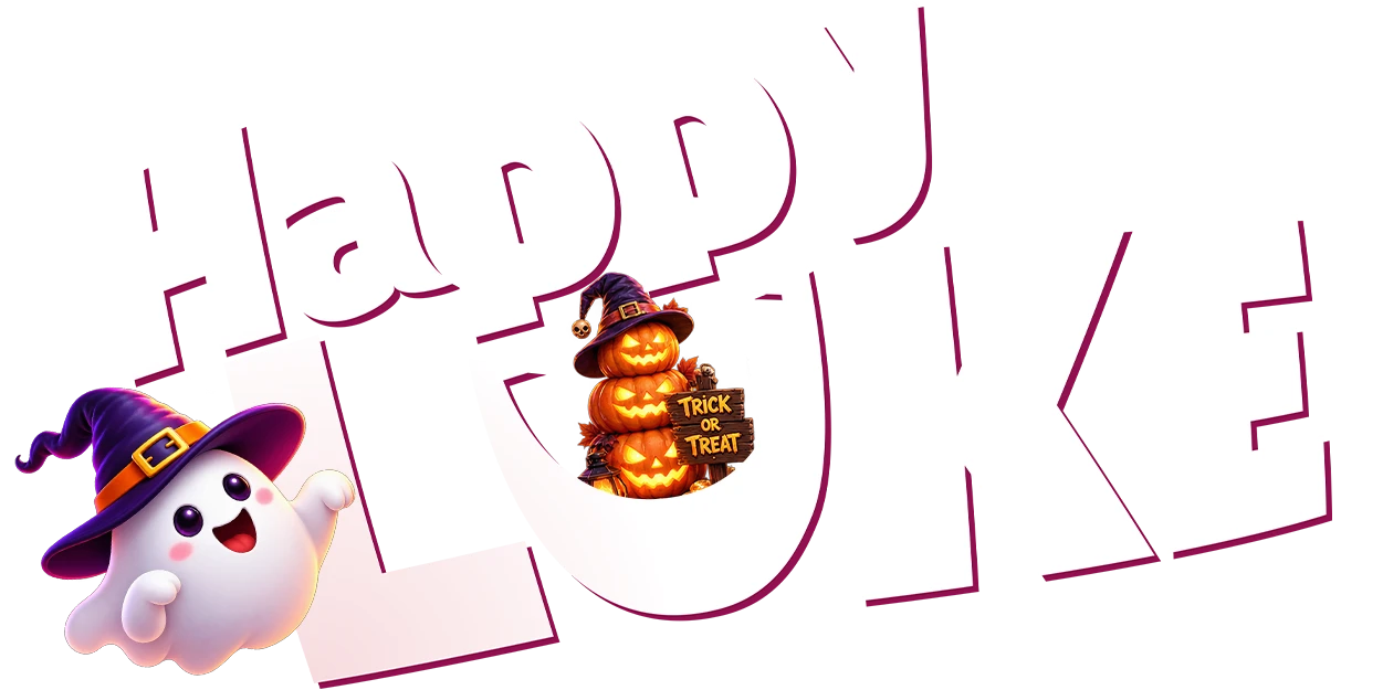 Happy Luke