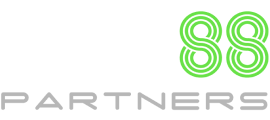 Roll88: Logo chương trình đối tác